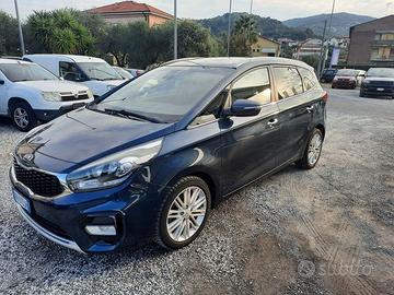 Kia Carens 1.7 CRDi 115 CV Class