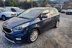 Kia Carens 1.7 CRDi 115 CV Class