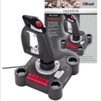 Trust Joystick GM-2550 (PC)