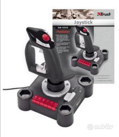 Trust Joystick GM-2550 (PC)