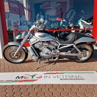 Harley-davidson V-Rod VRSCA ANNIVERSARIO CENTENARI