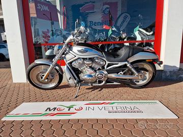 Harley-davidson V-Rod VRSCA ANNIVERSARIO CENTENARI