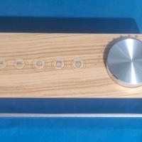 Radio-sveglia multifunzione Aiwa