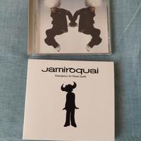 Jamiroquai- Emergency on planet earth e Supersonic