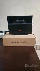 Modem TIM HUB+ Executive