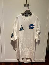 Maglia Balenciaga X Nasa