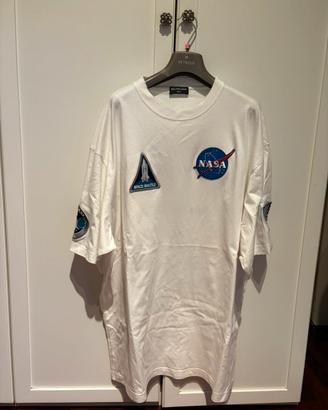 Maglia Balenciaga X Nasa