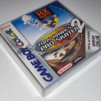 Tony Hawk's Pro Skater 2 - Nintendo GBC CIB