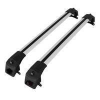 Barre porta tutto Jeep Compass