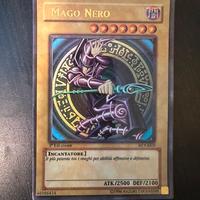 Mago Nero Prima Edizione