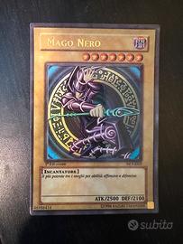 Mago Nero Prima Edizione