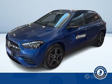 Mercedes-Benz GLA 180d Automatic AMG Line Adv...