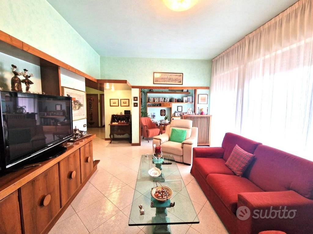 Appartamento – Quarrata, Valenzatico - Vista 4
