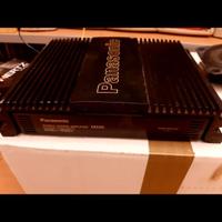 Amplificatore Panasonic mod. M200