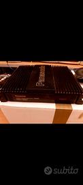 Amplificatore Panasonic mod. M200