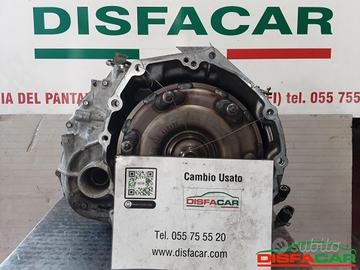 CAMBIO  GEARBOX AUTOMATICO BMW SERIE 2 F46 B37C15A