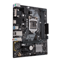 Intel i7-9700 LGA1151 + ASUS PRIME H310M-E R2.0