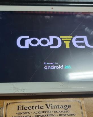 1538NN-Tablet Goodtel G3