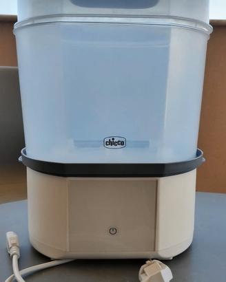 Sterilizzatore Chicco