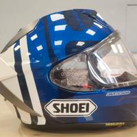 CASCO SHOEI