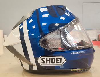 CASCO SHOEI