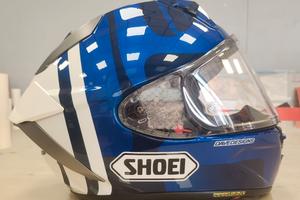 CASCO SHOEI