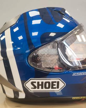 CASCO SHOEI
