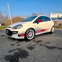 Punto evo Abarth
