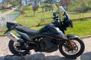 Ktm 890 Adventure s