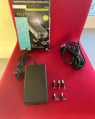 Alimentatore switching Accord PD275