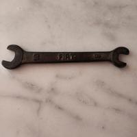 Chiave inglese  vintage FIAT da collezione.