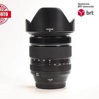 Fuji XF 16-80 F4 R OIS WR (Fujifilm)