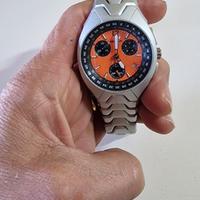 orologio sector chrono 185