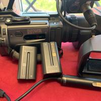 SONY PD 170 FUNZIONANTE