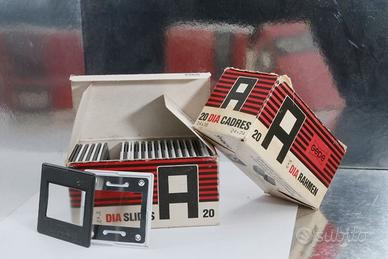 SLIDE PER DIAPOSITIVE