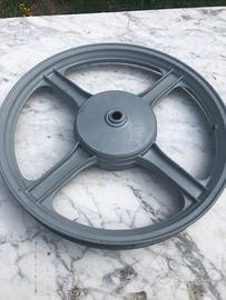 Cerchione piaggio si