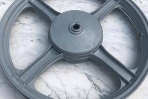 Cerchione piaggio si