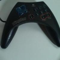 WINGMAN LOGITECH Game pad