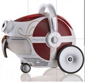 Aspirapolvere Campionario Completa vapore