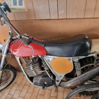 SWM Altro modello - 1977