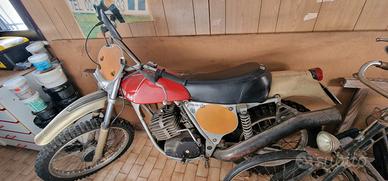 SWM Altro modello - 1977