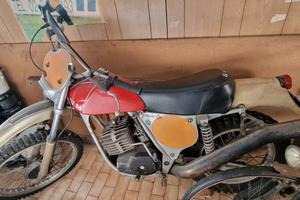 SWM Altro modello - 1977