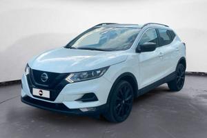 NISSAN Qashqai 1.5 dci N-Tec Start 115cv