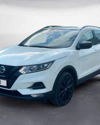 NISSAN Qashqai 1.5 dci N-Tec Start 115cv