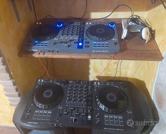 Ddj flx6 pioneer