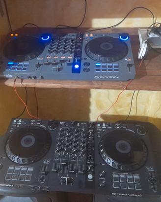 Ddj flx6 pioneer