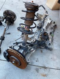 Ricambi Renault Scenic 1.5dci 2019