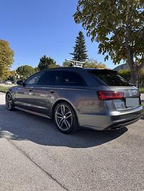 Audi a6 sline 2.0 TDI