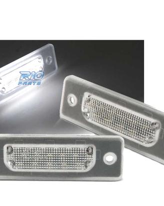 LUCE TARGA A LED BMW E34 M5 E32 88-96