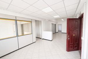 Valle aurelia - ufficio